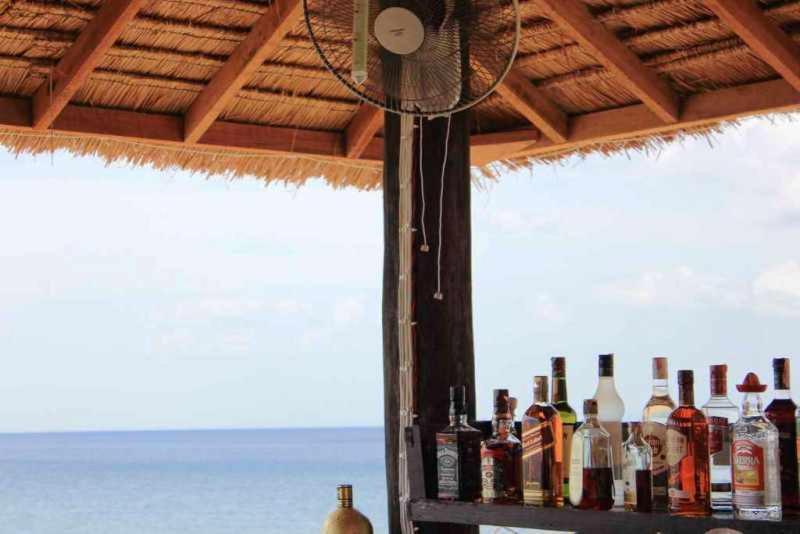 Peace Paradise Beach Ko Lanta Екстериор снимка