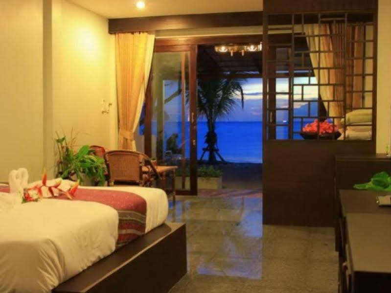 Peace Paradise Beach Ko Lanta Екстериор снимка