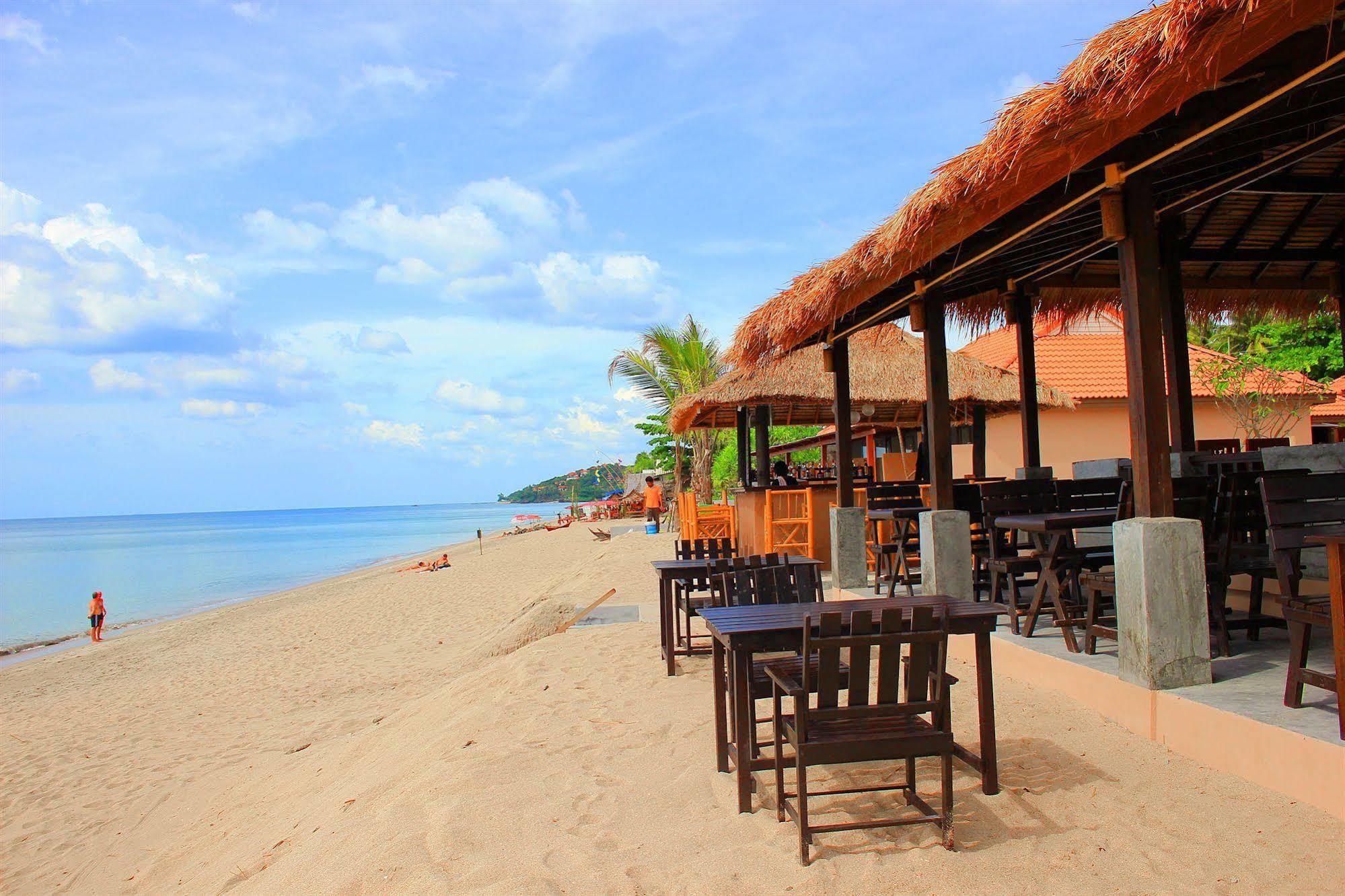 Peace Paradise Beach Ko Lanta Екстериор снимка