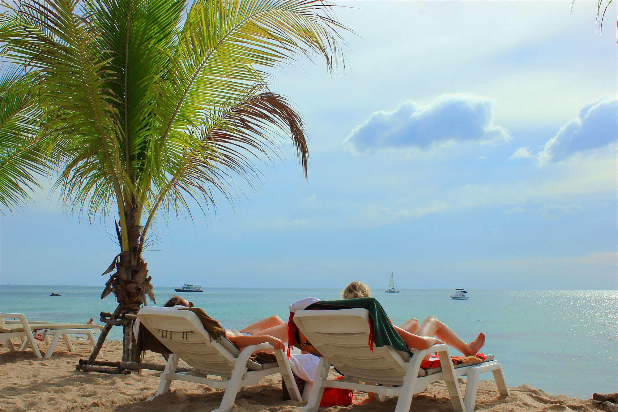 Peace Paradise Beach Ko Lanta Екстериор снимка