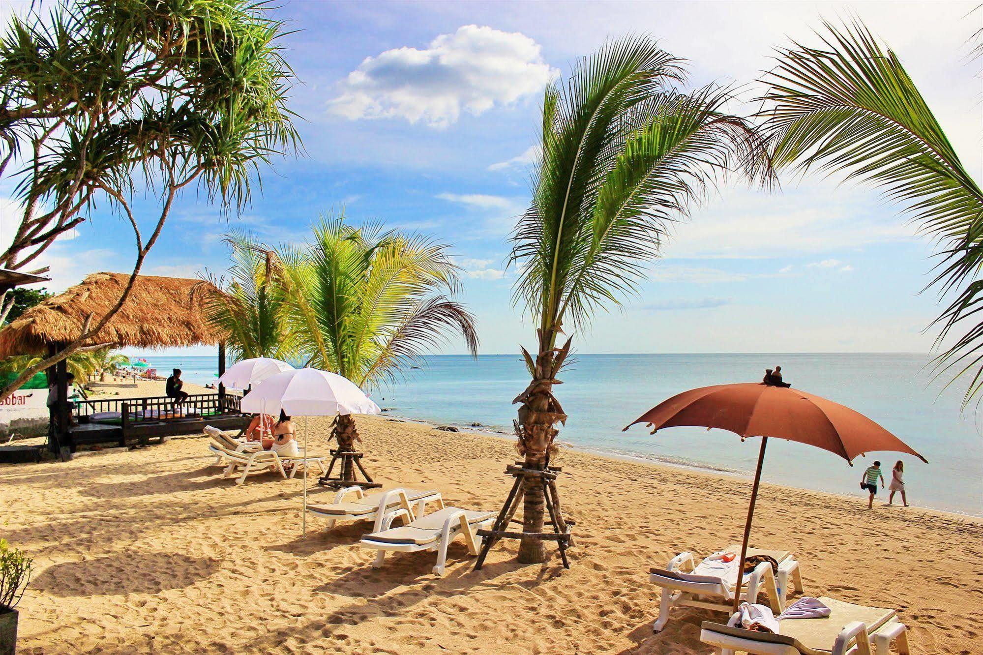 Peace Paradise Beach Ko Lanta Екстериор снимка