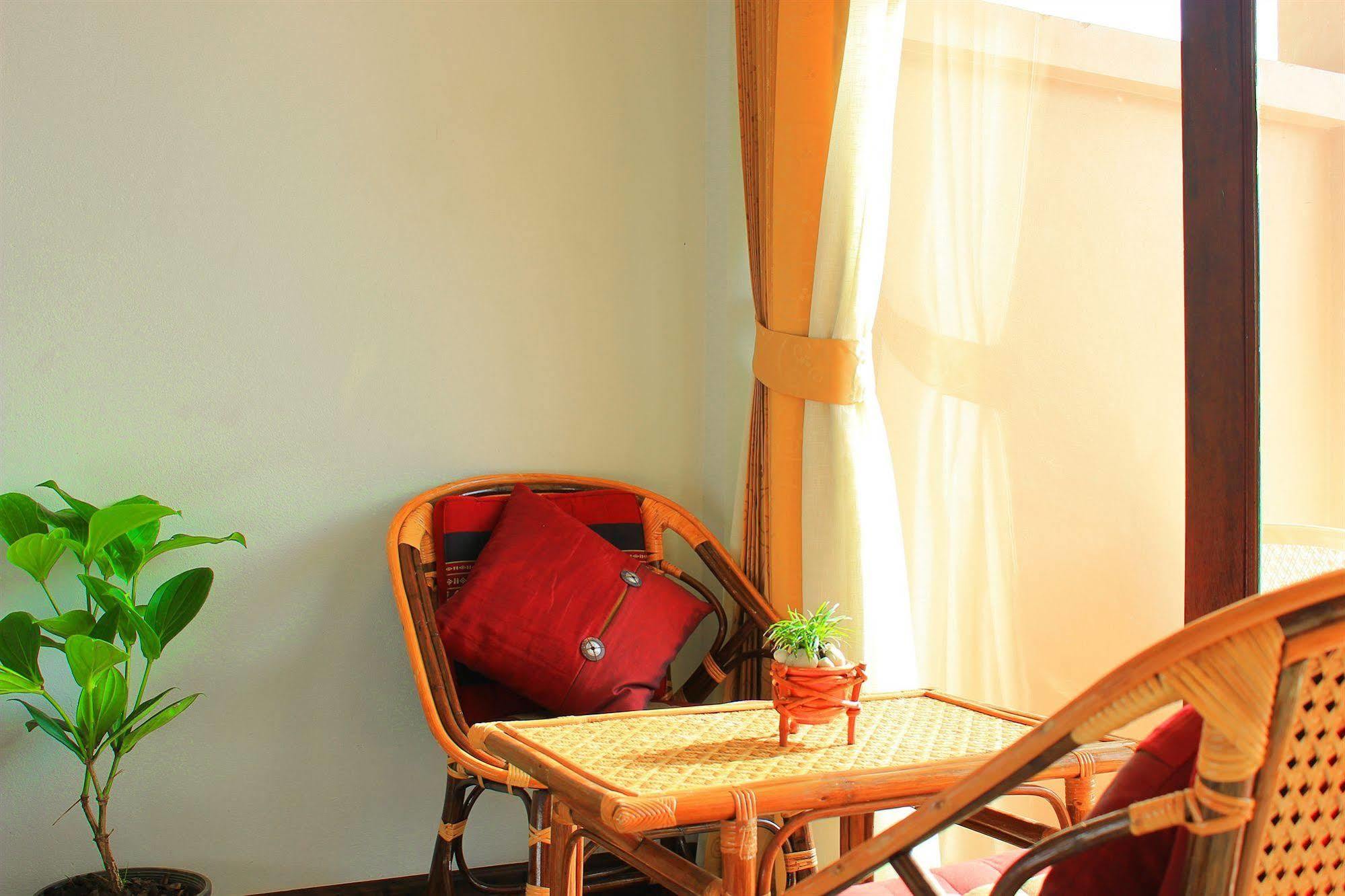 Peace Paradise Beach Ko Lanta Екстериор снимка